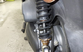 YAMAHA CYGNUS 125 XSR 2 2023 SE44J