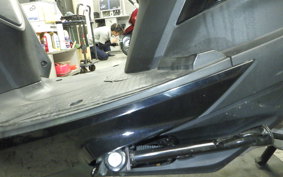 HONDA LEAD 125 2016 JF45