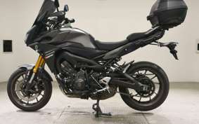 YAMAHA MT-09 Tracer 2015 RN36J