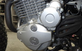 KAWASAKI KLX230 2016 LX230A