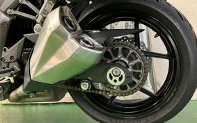 KAWASAKI NINJA 1000 2019 ZXT00W