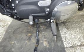 HARLEY XL883N 2014