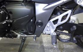 SUZUKI BANDIT 1250 F 2014 GW72A