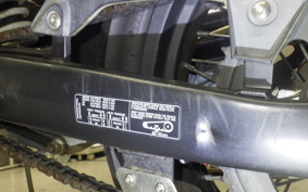 APRILIA RX125 2009