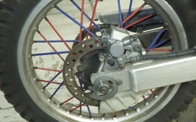 HONDA XLR250 BAJA GEN 2 MD22