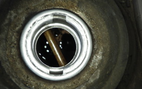 HONDA CREA SCOOPY AF55