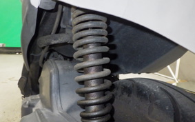 SUZUKI ADDRESS V125 S