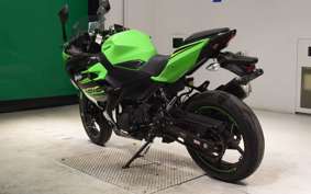 KAWASAKI NINJA 400 2019 EX400G