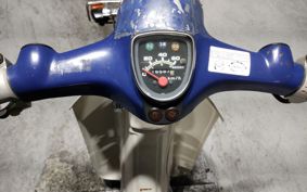 HONDA SUPER CUB50 AA01