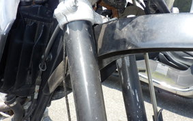 KAWASAKI KLX250D TRACKER LX250E