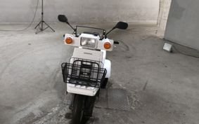 HONDA GYRO TD02
