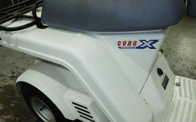HONDA GYRO X TD01