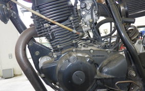 YAMAHA TW200 2JL