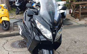 SUZUKI SKYWAVE 250 CJ46A