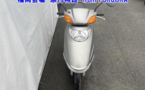 HONDA SPACY100