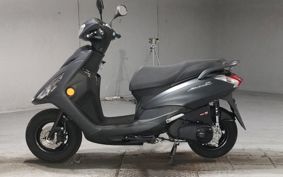 YAMAHA AXIS Z SED7J