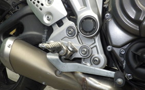 YAMAHA MT-07 ABS 2016 RM07J