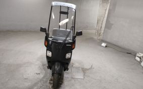 HONDA GYRO TA03
