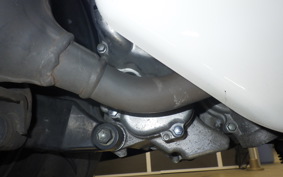SUZUKI GEMMA 250 2005 CJ47A