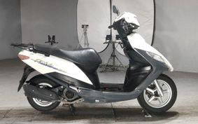 SUZUKI ADDRESS V125 DT11A