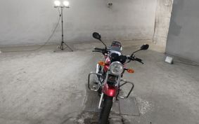 SUZUKI EN125 3F PCJ2T