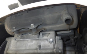 HONDA GYRO CANOPY TA03