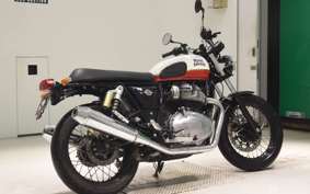 ROYAL ENFIELD INT650