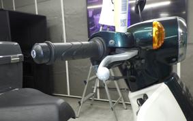 HONDA C50 SUPER CUB 2025 AA09