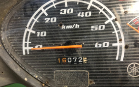 YAMAHA JOG DELUXE SA36J