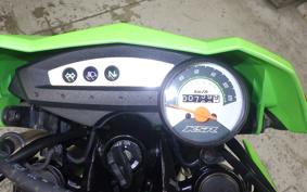 KAWASAKI KSR110 E 1995 KL110D