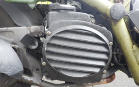 HONDA ZOOMER AF58