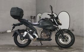 SUZUKI JIKUSA-250 ED22B
