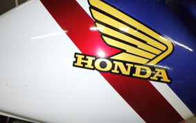 HONDA FTR223 MC34