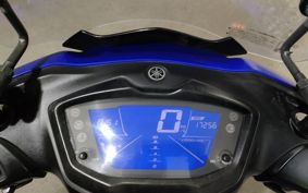 YAMAHA  CYGNUS  GRIF ASU SEJ4J