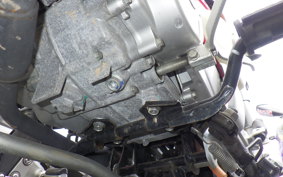 HONDA C110 SUPER CUB JA44