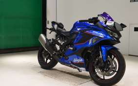 KAWASAKI ZX-4RSE 2024 ZX400P
