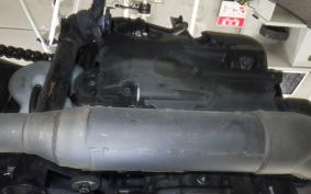HONDA REBEL 1100 DCT 2021 SC83