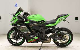 KAWASAKI ZX-25R 2013 ZX250E