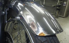 KAWASAKI ESTRELLA 2010 BJ250A