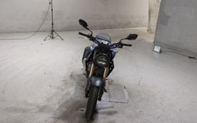 HONDA CB250R MC52