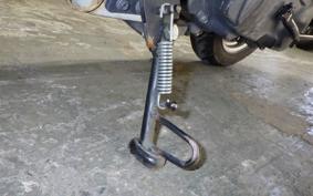 SUZUKI レッツ バスケット CA4AA