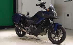 HONDA NC750X D Limited 2015 RC72