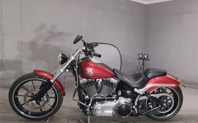 HARLEY FXSB BREAKOUT 2013 BF5