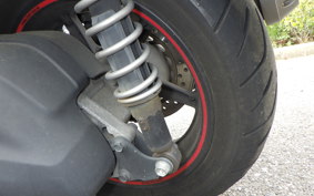 HONDA FORZA Z GEN 2 MF10