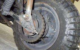 YAMAHA ZIPPY80 2025 405