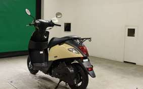 SUZUKI LET's 2019 CA4AA