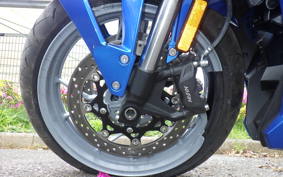SUZUKI GSX-8R 2026 EM1AA