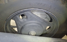 SUZUKI ADDRESS V125 G 2025 CF46A