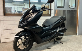 HONDA PCX 125 JK05