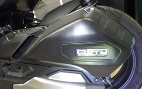 HONDA ADV150 2017 KF38